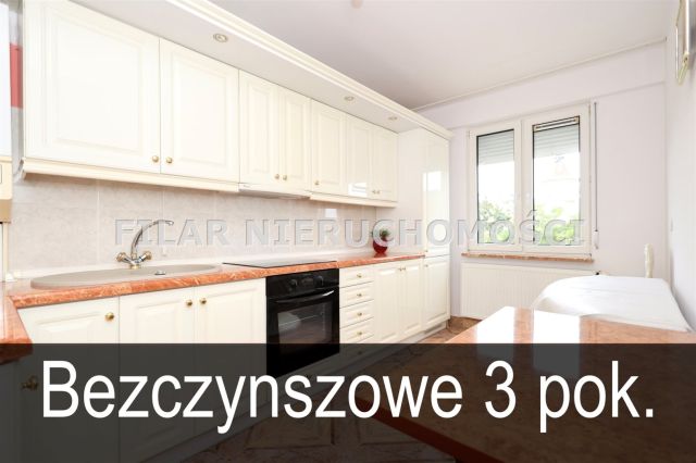 Mieszkanie 3-pokojowe Lubin. Zdjęcie 1