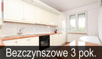 Mieszkanie 3-pokojowe Lubin