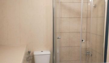 Mieszkanie 1-pokojowe Parkowo