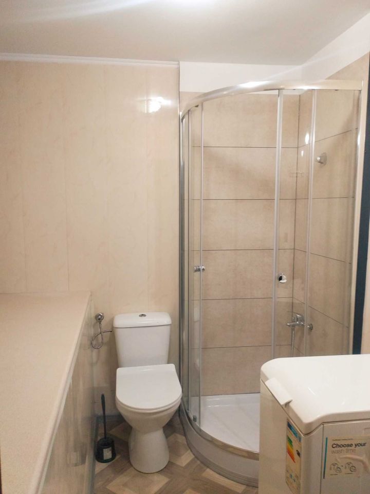 Mieszkanie 1-pokojowe Parkowo. Zdjęcie 2