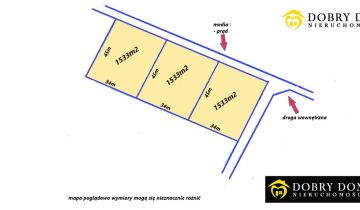 Działka budowlana Zabłudów