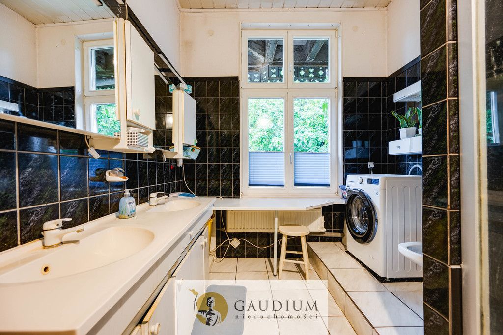 Mieszkanie 6-pokojowe Gdańsk Wrzeszcz, ul. Jaśkowa Dolina. Zdjęcie 19