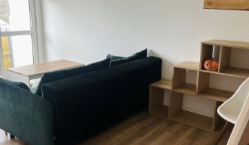 Mieszkanie 1-pokojowe Częstochowa Ostatni Grosz, al. Aleja Niepodległości