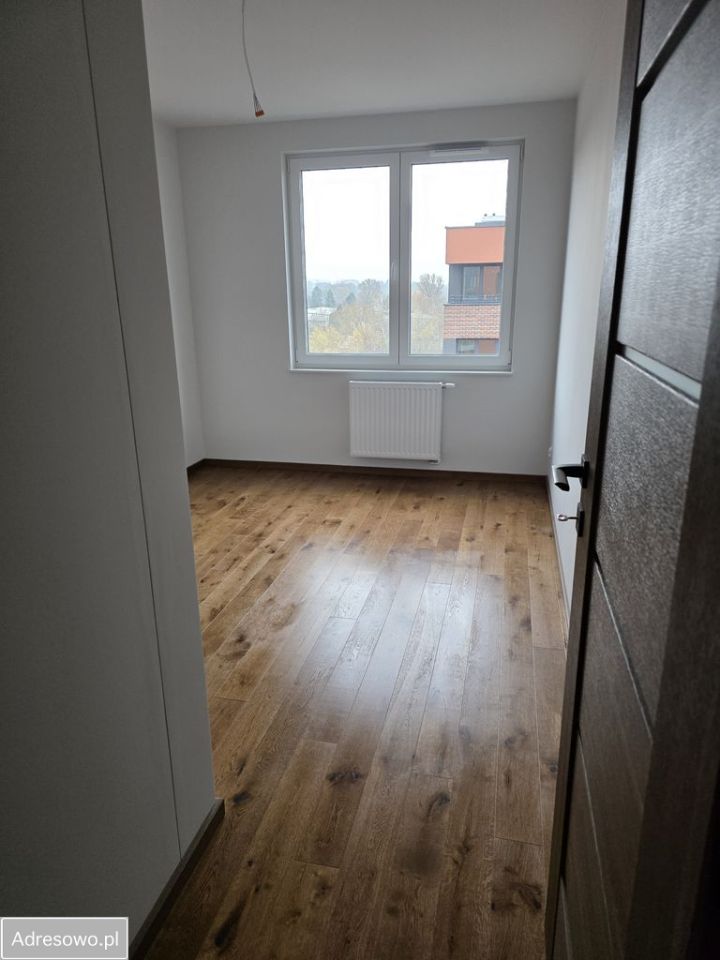 Mieszkanie 4-pokojowe Kraków Zesławice, ul. Gustawa Morcinka. Zdjęcie 16