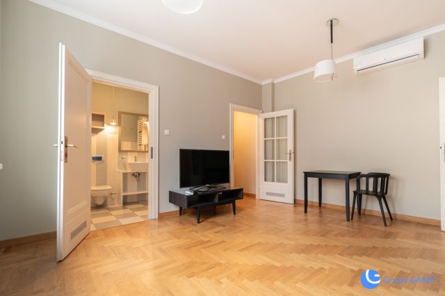 Mieszkanie 5-pokojowe Kraków Stare Miasto, ul. Józefa Sarego. Zdjęcie 20