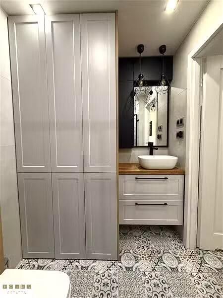 Mieszkanie 3-pokojowe Katowice Ochojec, ul. Marcina Radockiego. Zdjęcie 8