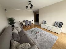 Mieszkanie 3-pokojowe Grajewo, os. Południe. Zdjęcie 2