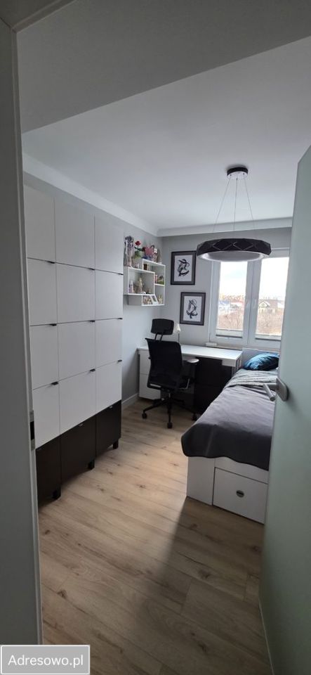 Mieszkanie 4-pokojowe Zieleniewo, ul. Malinowa. Zdjęcie 2