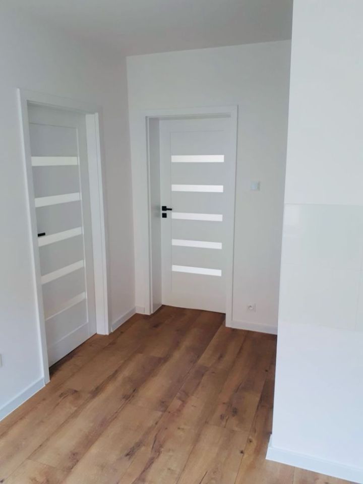 Mieszkanie 2-pokojowe Wałbrzych Nowe Miasto, ul. Michała Kleofasa Ogińskiego. Zdjęcie 2