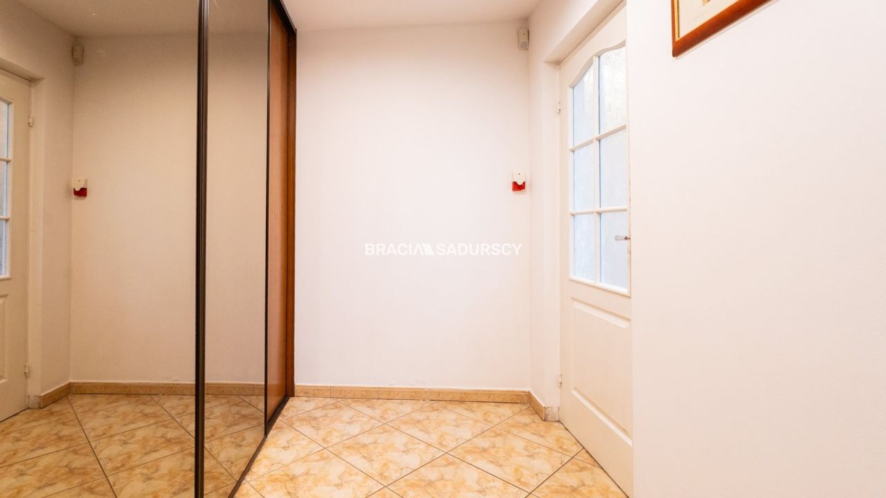 Mieszkanie 4-pokojowe Kraków Dębniki, ul. Zawiszy. Zdjęcie 25