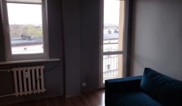 Mieszkanie 1-pokojowe Katowice Piotrowice