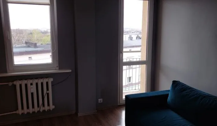 Mieszkanie 1-pokojowe Katowice Piotrowice