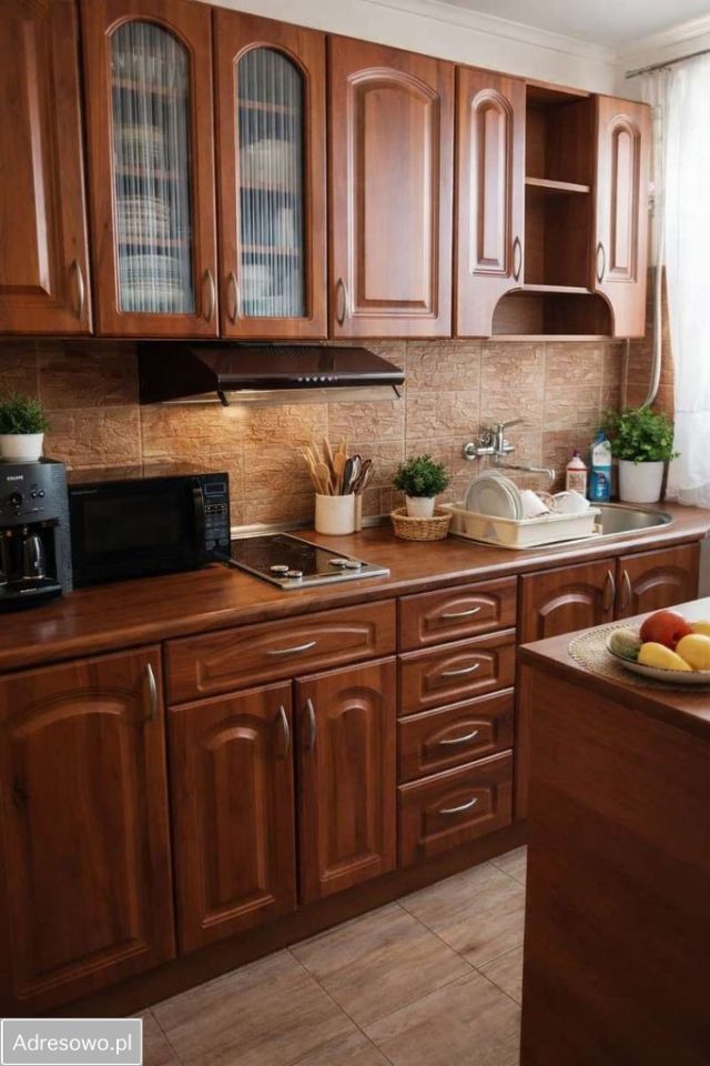 Mieszkanie 2-pokojowe Ustrzyki Dolne. Zdjęcie 6