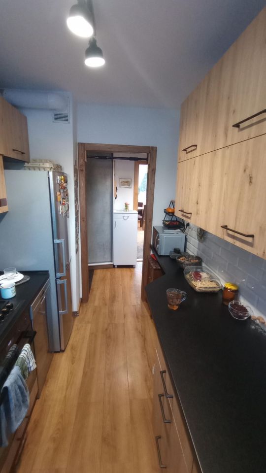 Mieszkanie 2-pokojowe Redzikowo, Oś.redzikowo. Zdjęcie 7