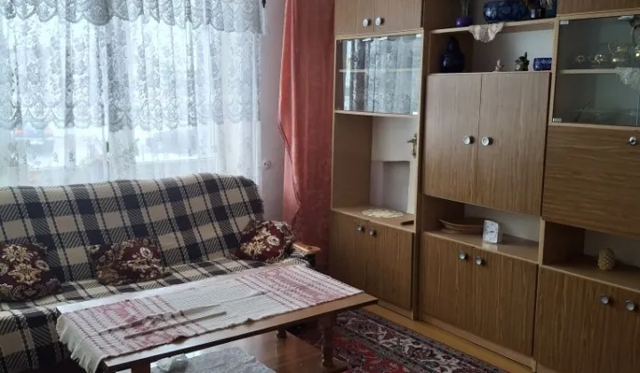 Mieszkanie 2-pokojowe Pisz