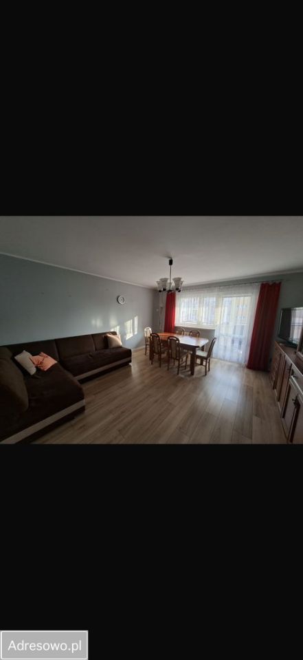 Mieszkanie 3-pokojowe Leszno, ul. Ludwika Zamenhofa. Zdjęcie 8