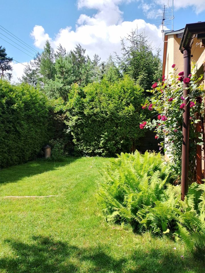 dom wolnostojący, 3 pokoje Budy Grabskie. Zdjęcie 5