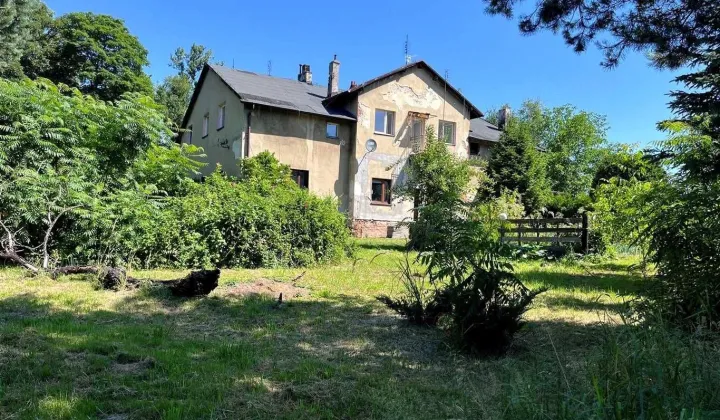 Mieszkanie 3-pokojowe Kaniów