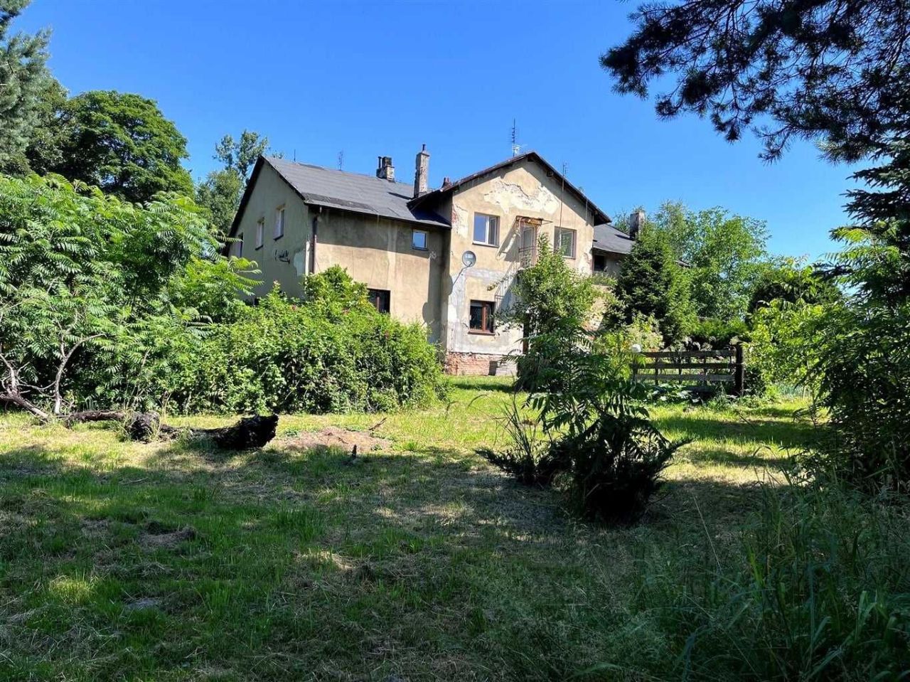 Mieszkanie 3-pokojowe Kaniów. Zdjęcie 1