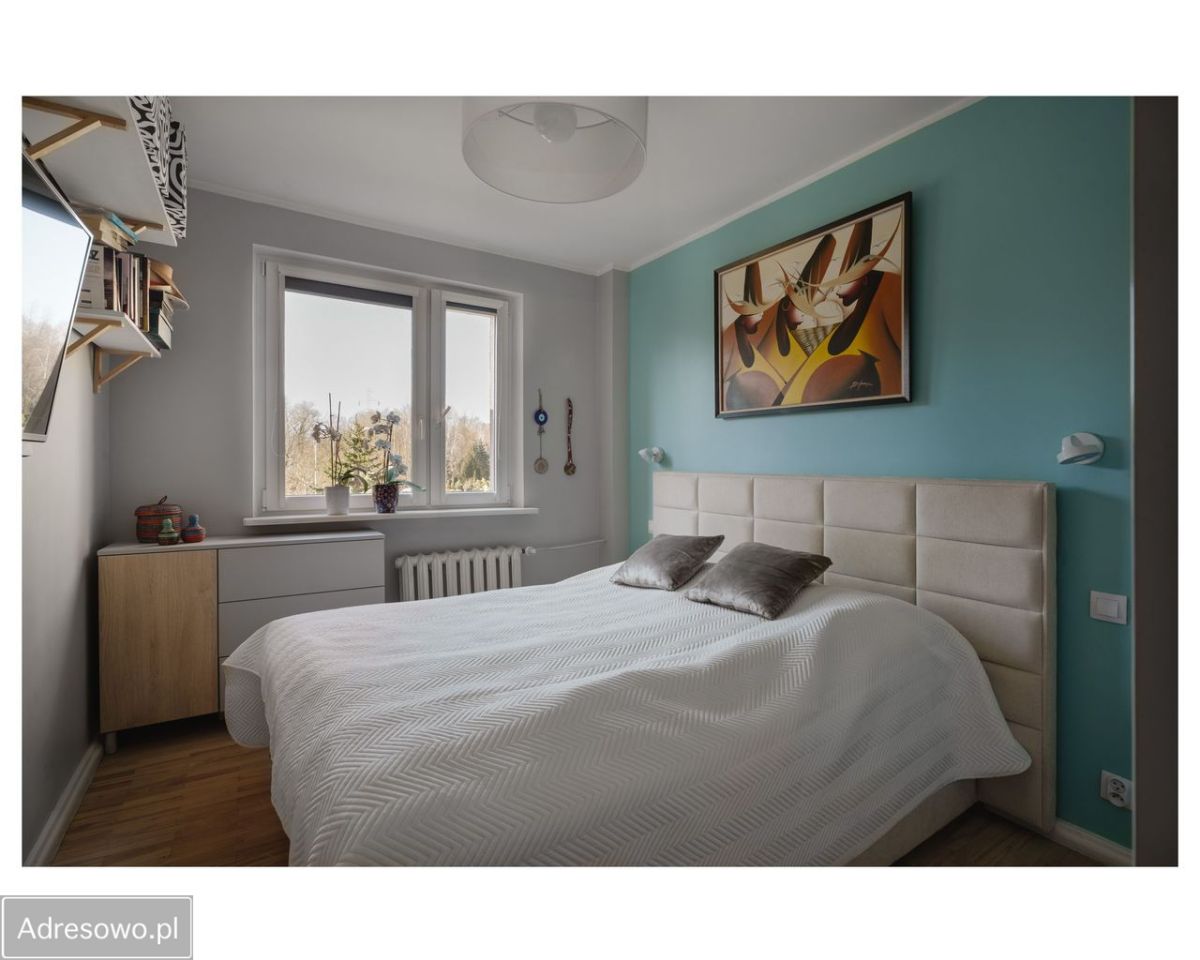 Mieszkanie 3-pokojowe Katowice Wilhelmina, ul. Norberta Barlickiego. Zdjęcie 2