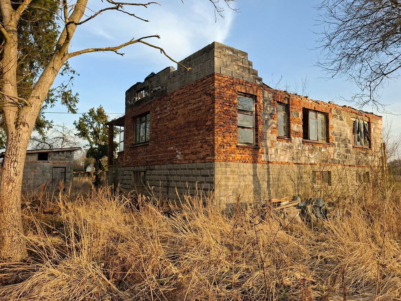 Działka rolno-budowlana Ochaby Wielkie, ul. Kameralna. Zdjęcie 3