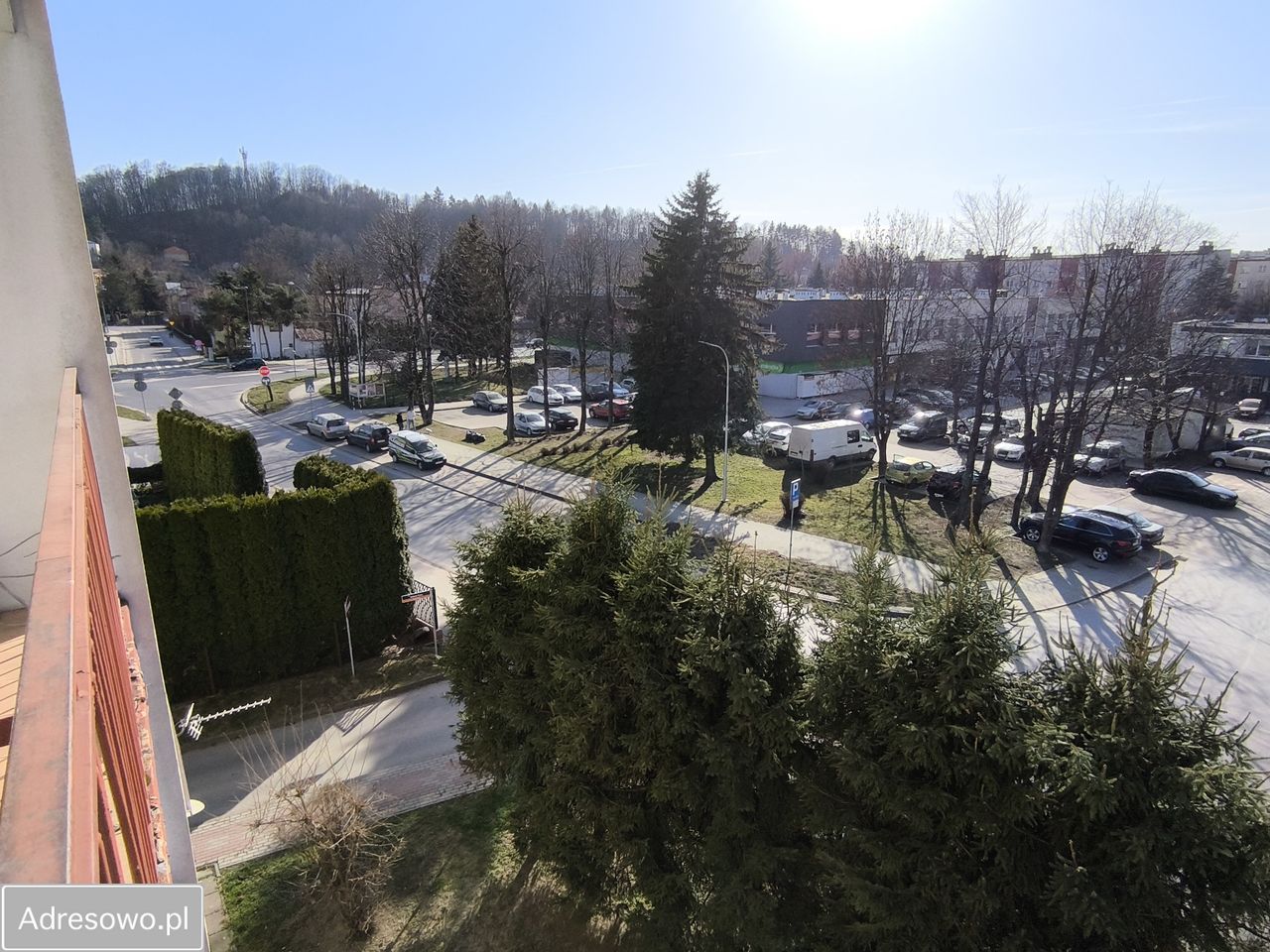 Mieszkanie 2-pokojowe Sanok Wójtostwo, ul. Armii Krajowej. Zdjęcie 17