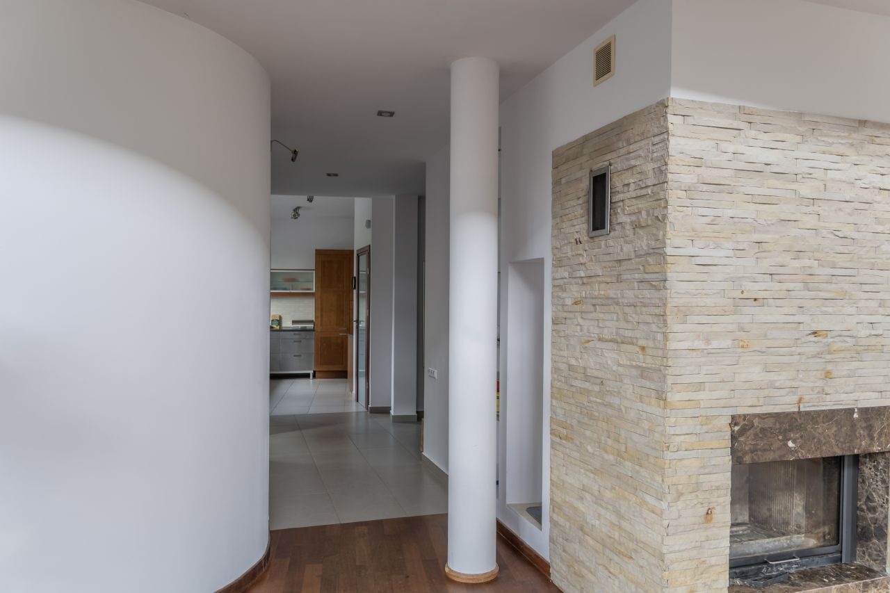 dom wolnostojący, 5 pokoi Wola Zachariaszowska. Zdjęcie 5