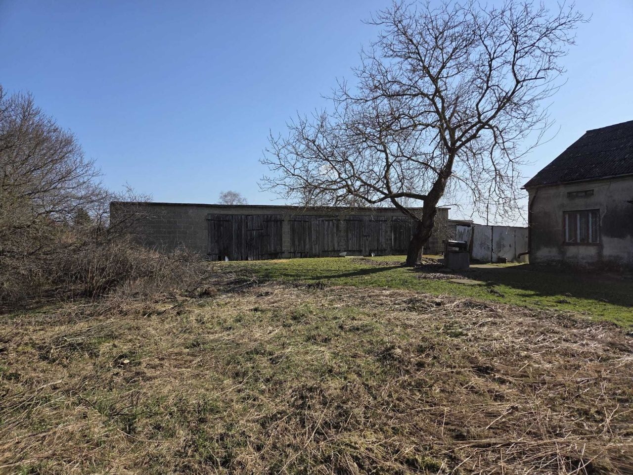 siedlisko Szkleniec. Zdjęcie 2