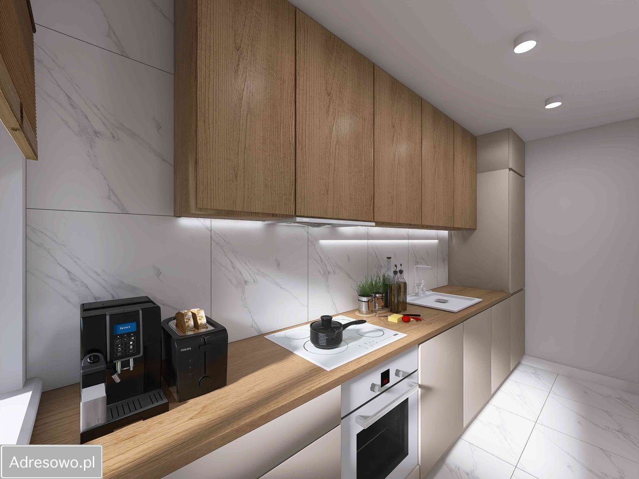 Mieszkanie 3-pokojowe Lublin LSM, ul. Balladyny. Zdjęcie 13