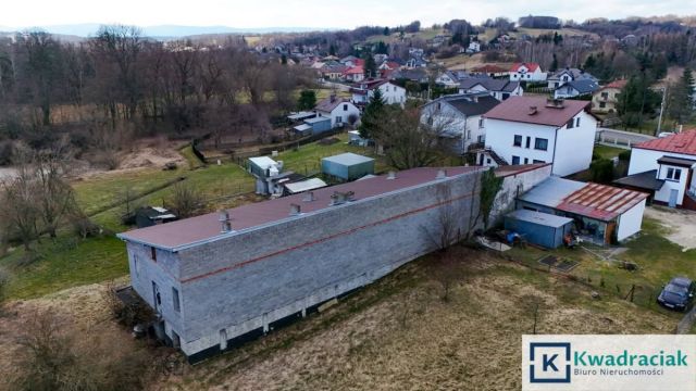 dom wolnostojący, 5 pokoi Jasło Niegłowice. Zdjęcie 15