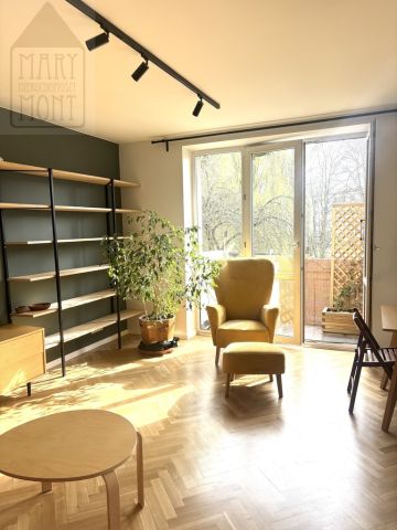 Mieszkanie 3-pokojowe Warszawa Żoliborz, ul. Sierpecka. Zdjęcie 5