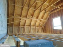 bliźniak, 3 pokoje Łopuchowo, ul. Belgijska. Zdjęcie 4