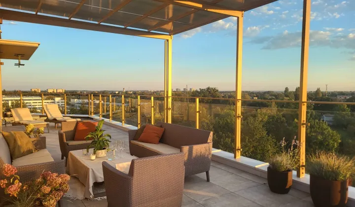 Mieszkanie 2-pokojowe Poznań Grunwald, ul. Miedziana