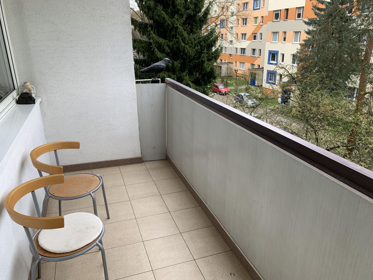 Mieszkanie 2-pokojowe Kraków Kurdwanów, ul. Wincentego Witosa. Zdjęcie 16