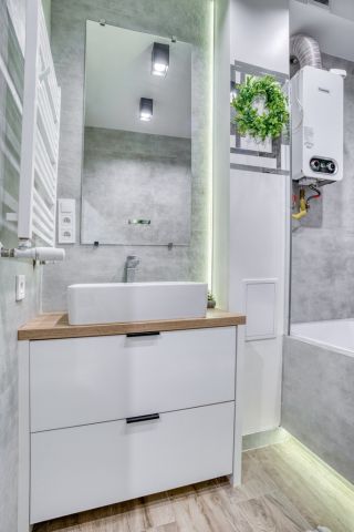 Mieszkanie 4-pokojowe Tychy, pl. Marii Curie-Skłodowskiej. Zdjęcie 14