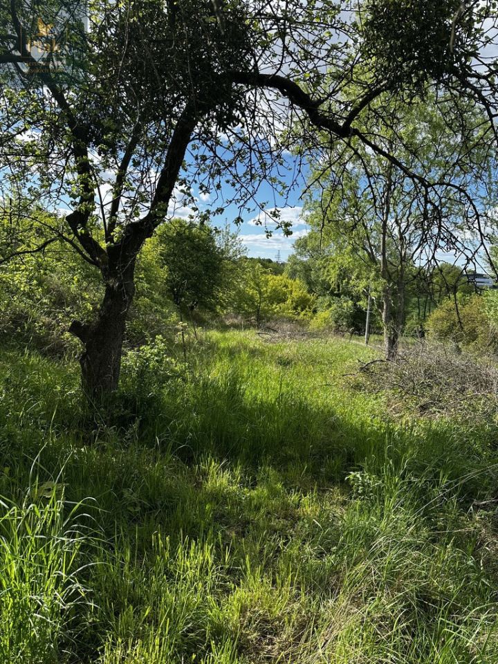 Działka inwestycyjna Janikowo, ul. Podgórna. Zdjęcie 3