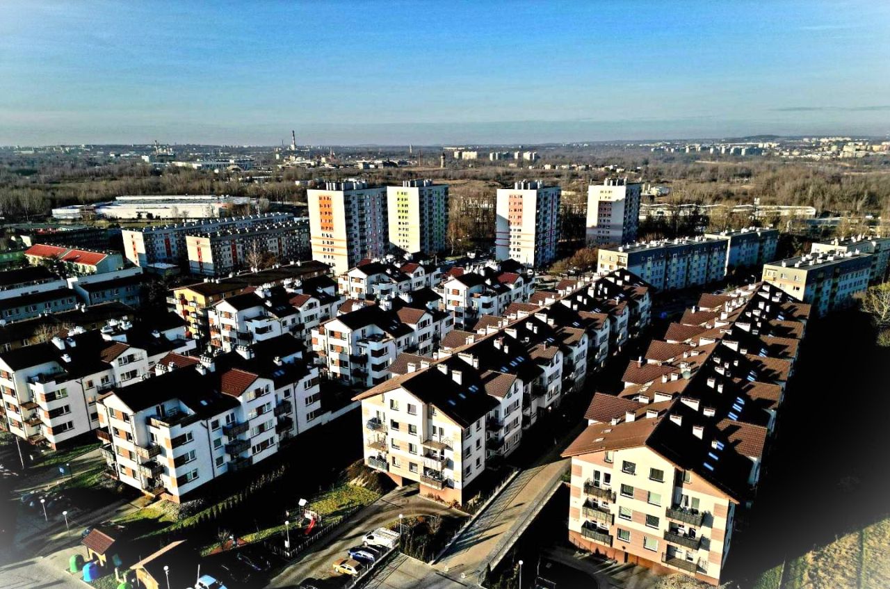 Mieszkanie 2-pokojowe Mysłowice Wielka Skotnica, ul. Katowicka. Zdjęcie 21