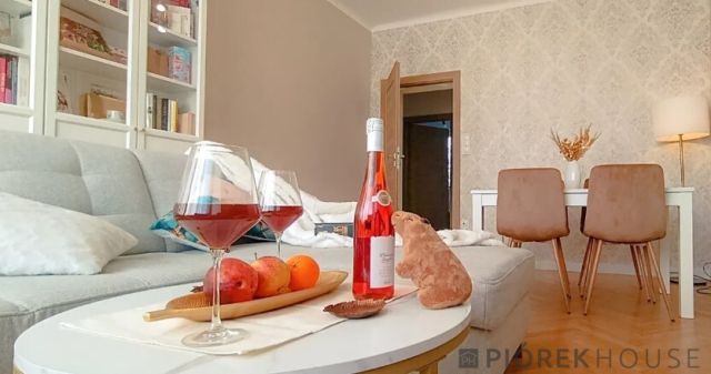 Mieszkanie 2-pokojowe Warszawa Mokotów, ul. Puławska. Zdjęcie 4