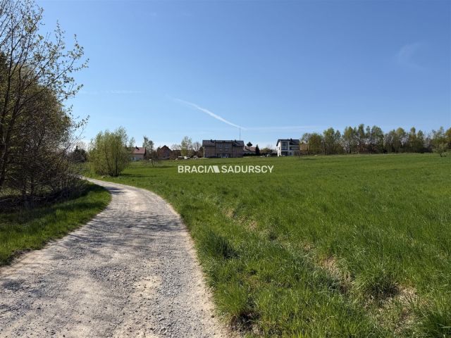 Działka budowlana Lednica Górna. Zdjęcie 3