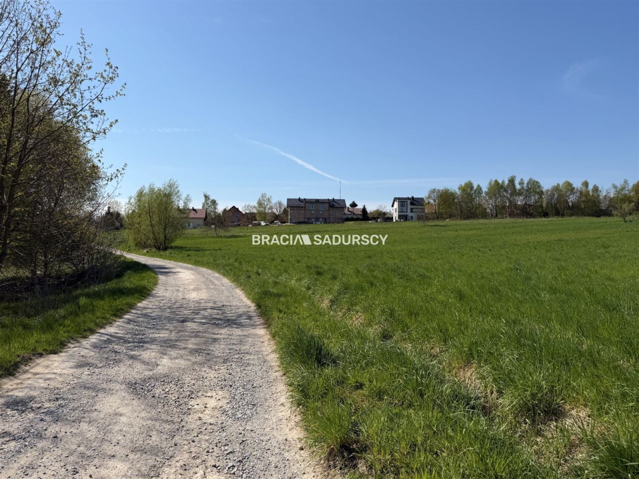 Działka budowlana Lednica Górna. Zdjęcie 3