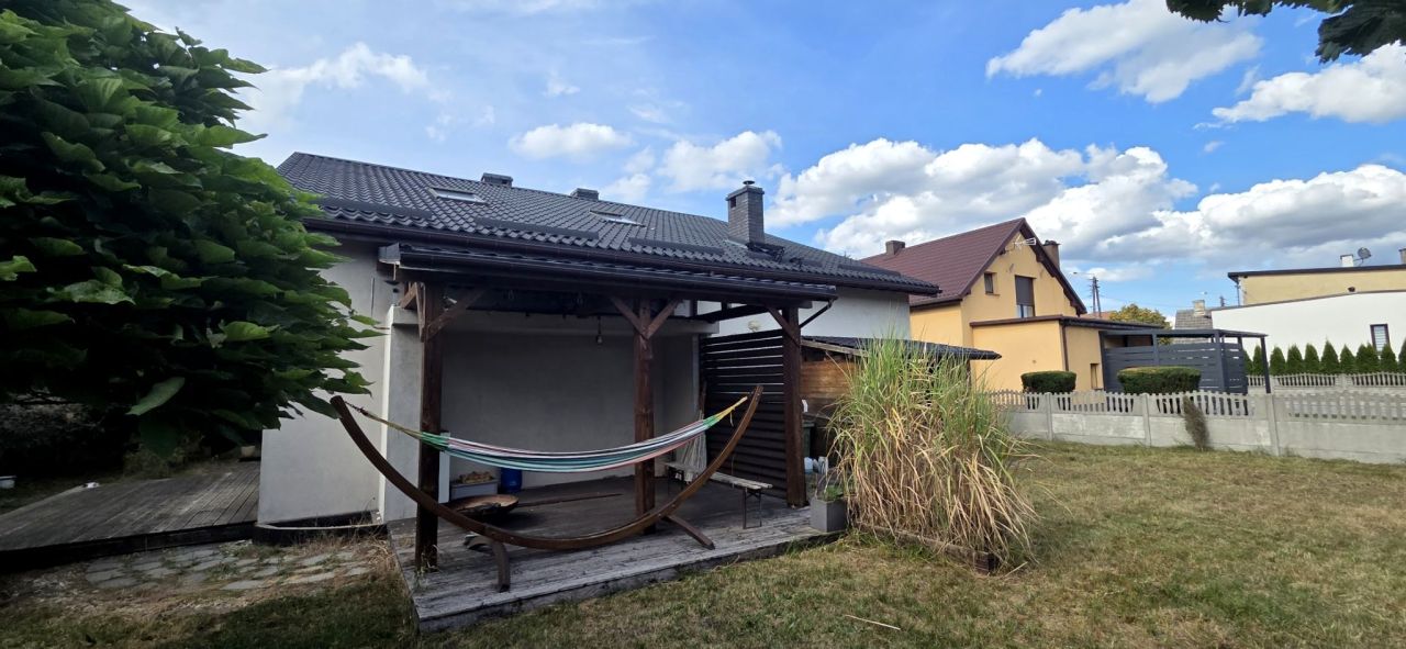 dom wolnostojący, 4 pokoje Bargłówka, ul. Raciborska. Zdjęcie 8