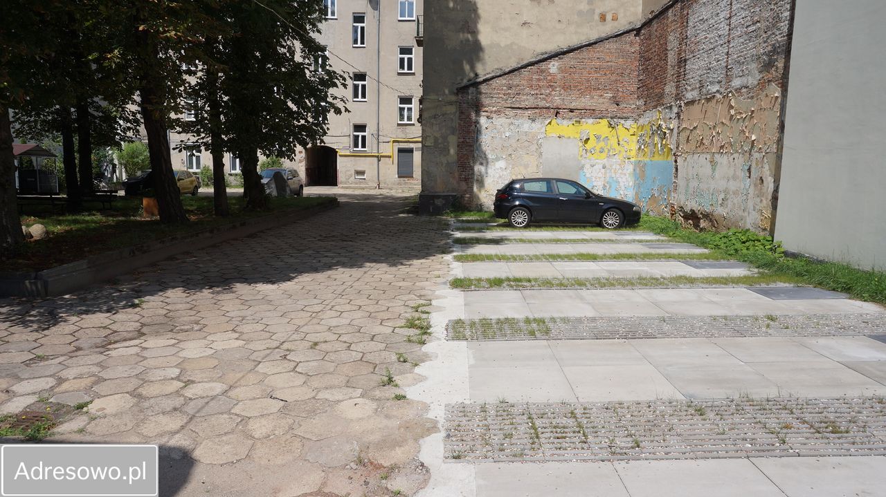 Lokal Łódź Śródmieście, ul. Rewolucji 1905 r.. Zdjęcie 11