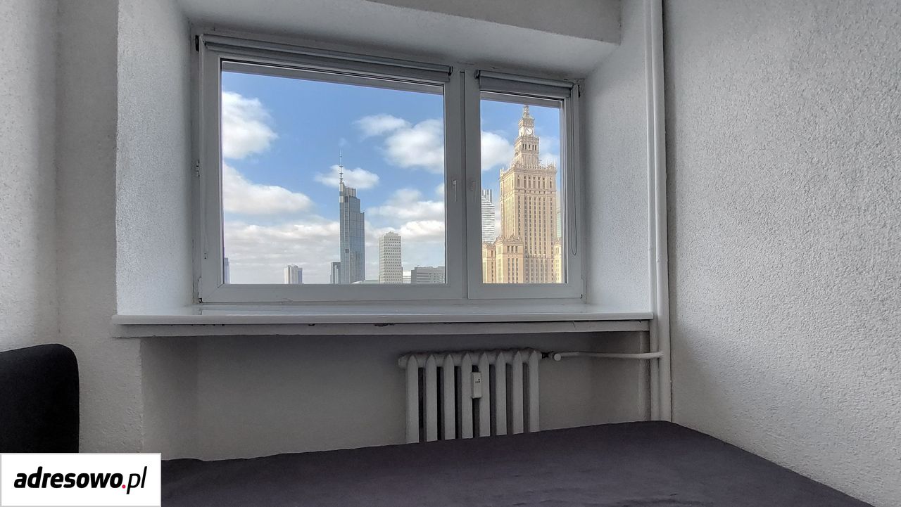 Mieszkanie 1-pokojowe Warszawa Śródmieście, ul. Chmielna. Zdjęcie 15