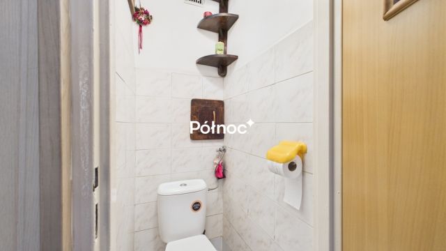 Mieszkanie 4-pokojowe Łomża, ul. Konstytucji 3 Maja. Zdjęcie 13