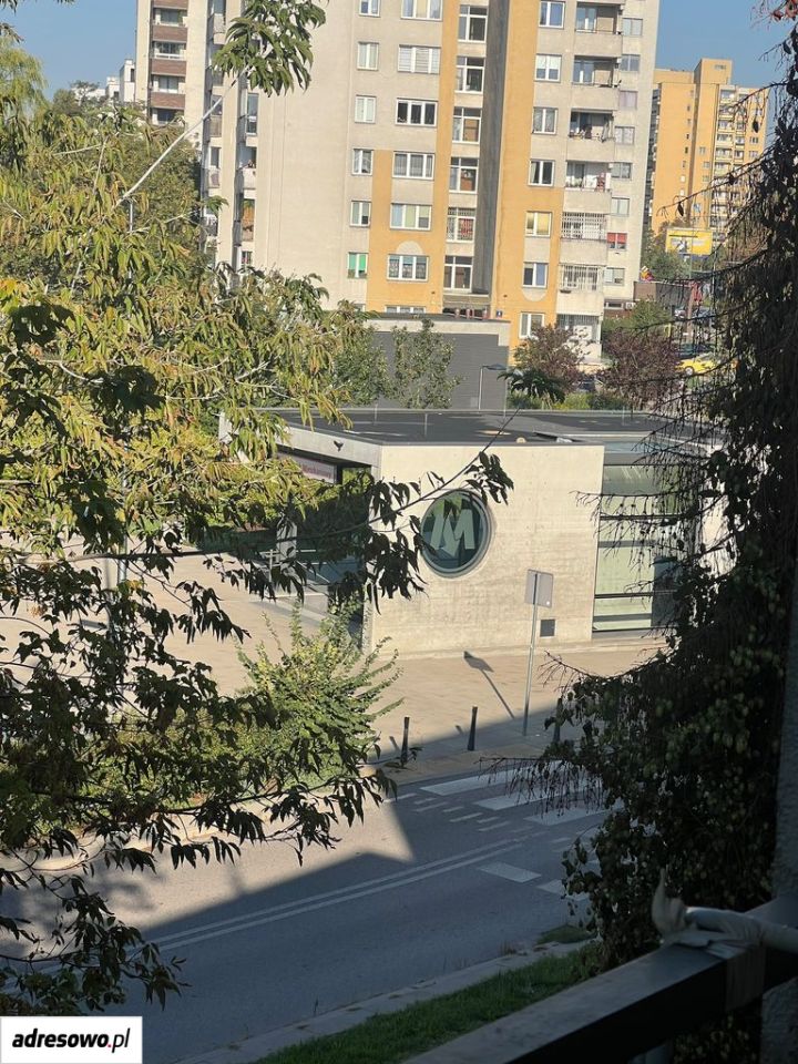 Mieszkanie 3-pokojowe Warszawa Targówek, ul. Heleny Junkiewicz. Zdjęcie 8