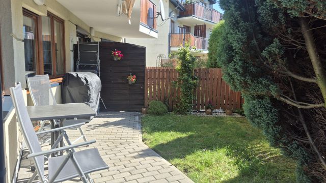 Mieszkanie 3-pokojowe Kraków Tonie, ul. Na Zielonki. Zdjęcie 15