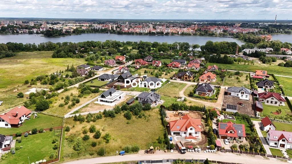 Działka budowlana Ełk, Nefrytowa. Zdjęcie 7