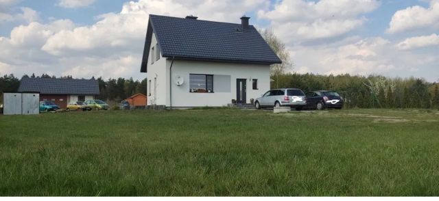 dom wolnostojący, 4 pokoje Czołna. Zdjęcie 1