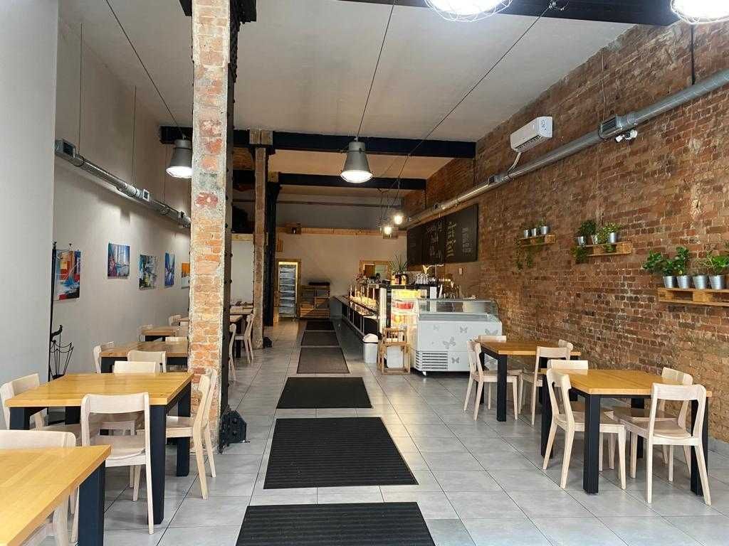 Lokal Chorzów, ul. Wolności