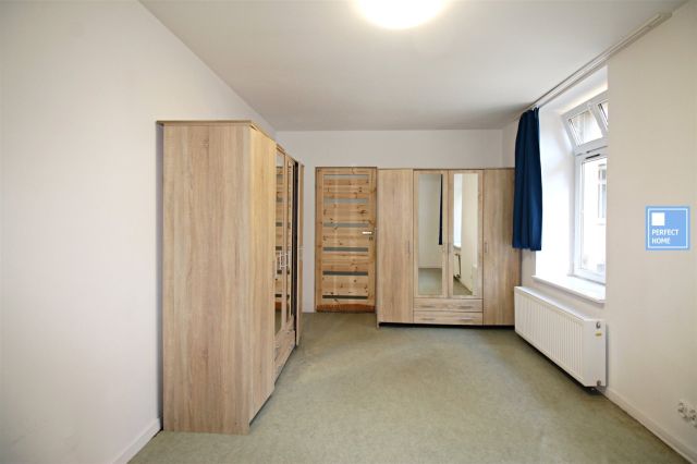 Mieszkanie 4-pokojowe Wałbrzych Śródmieście, rynek Rynek. Zdjęcie 1